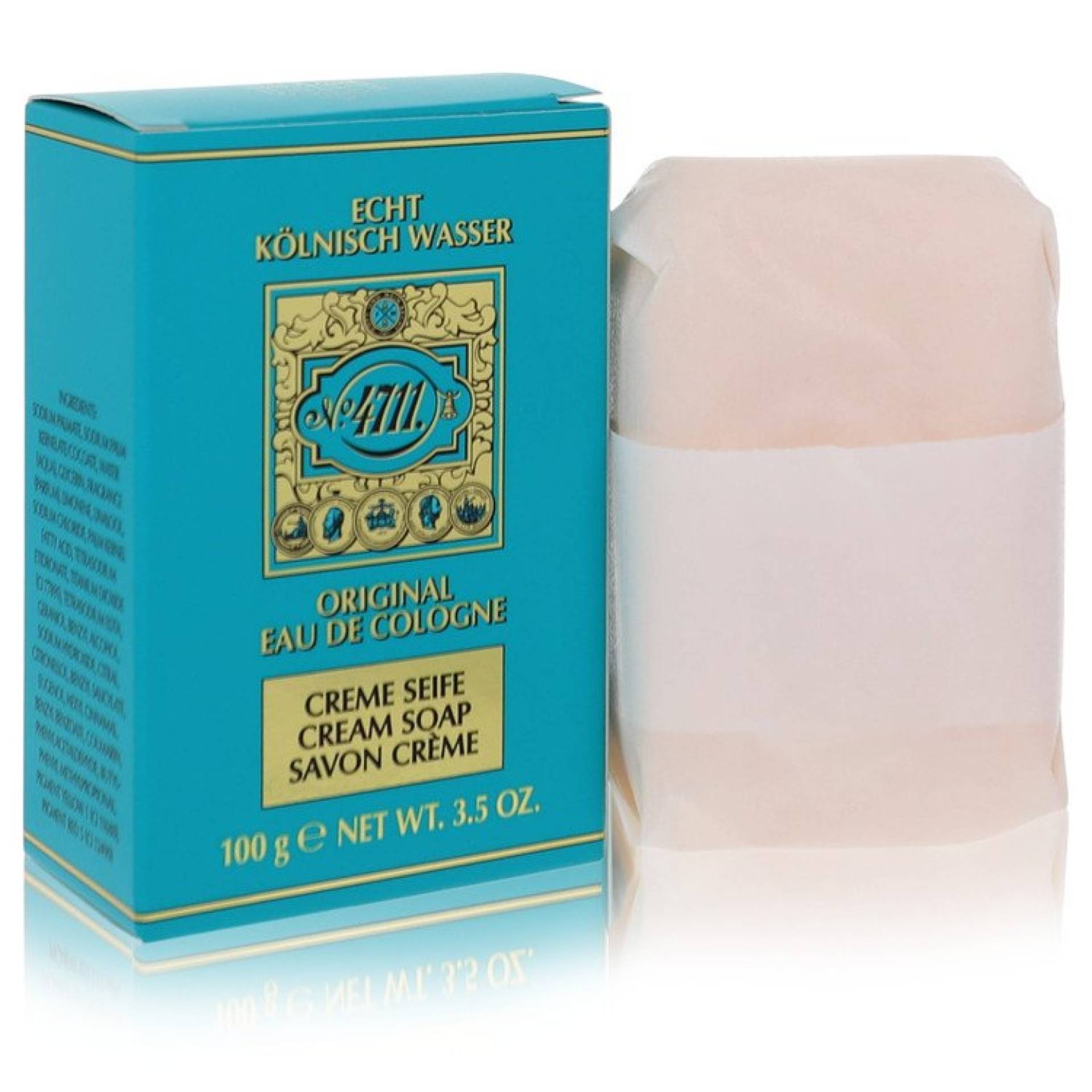 4711 Soap (Unisex) 104 ml von 4711