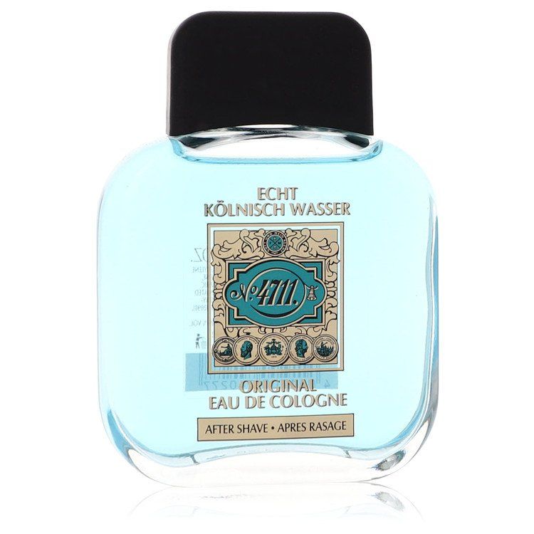 4711 by 4711 After Shave 100ml von 4711