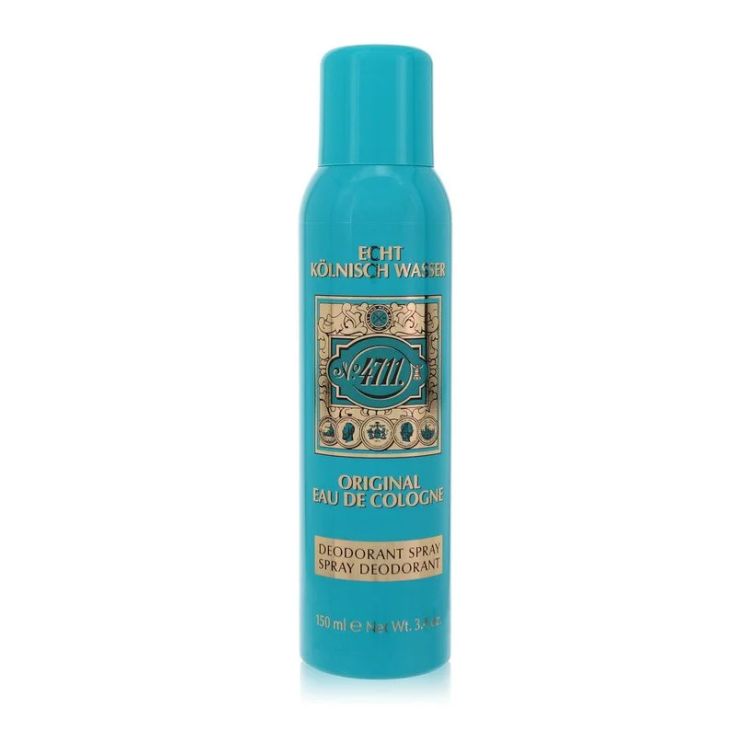 4711 4711 Deodorant Spray 150ml von 4711