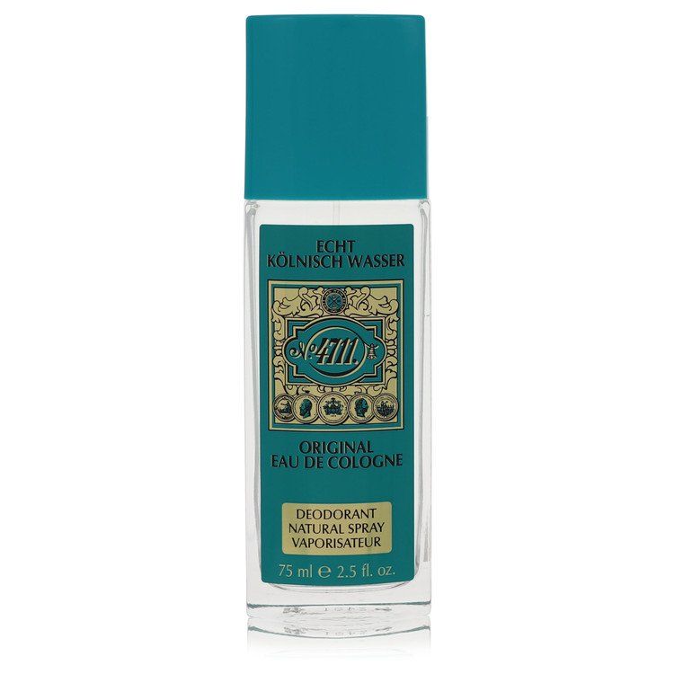 4711 by 4711 Deodorant Spray 75ml von 4711