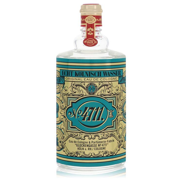 4711 by 4711 Eau de Cologne 151ml von 4711