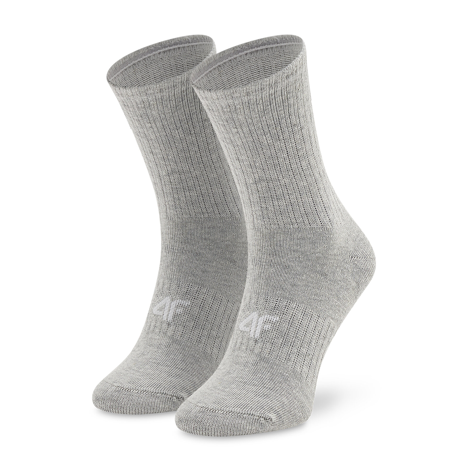 3er-Set hohe Kindersocken 4F 4FJAW22USOCM057 Bunt 3er-Set hohe Kindersocken 4F 4FJAW22USOCM057 Bunt von 4F