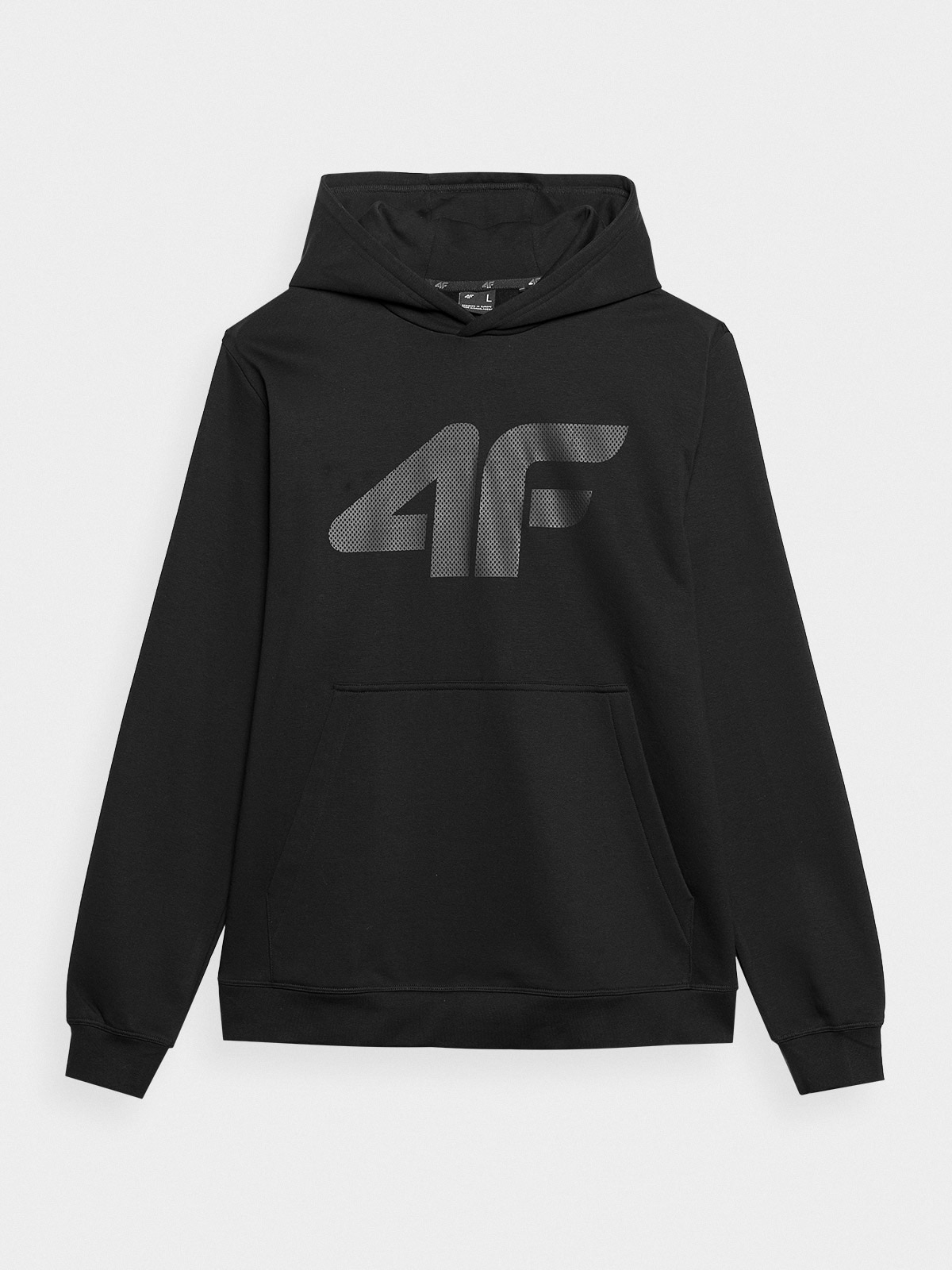 4F Kapuzensweatshirt von 4F