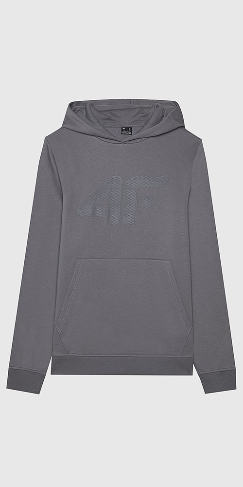 4F Kapuzensweatshirt von 4F