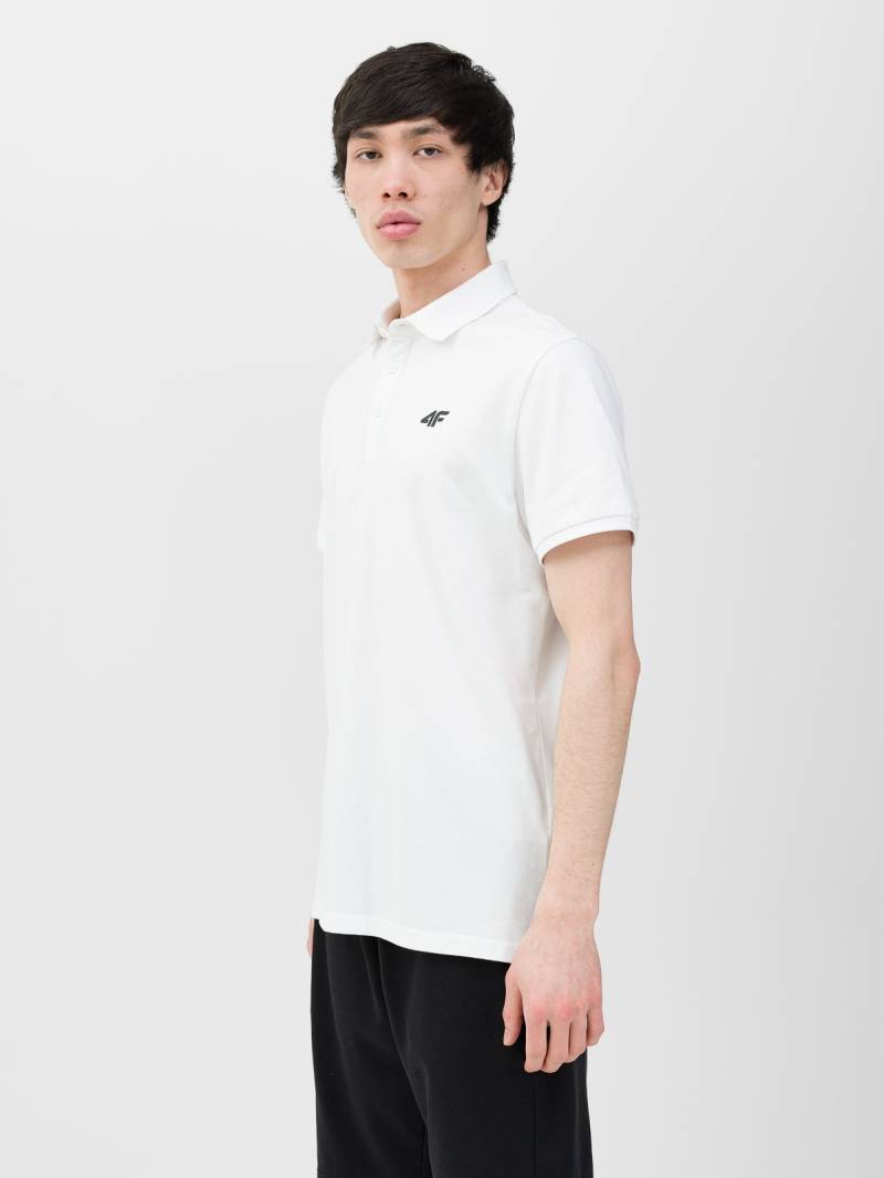 4F Poloshirt von 4F