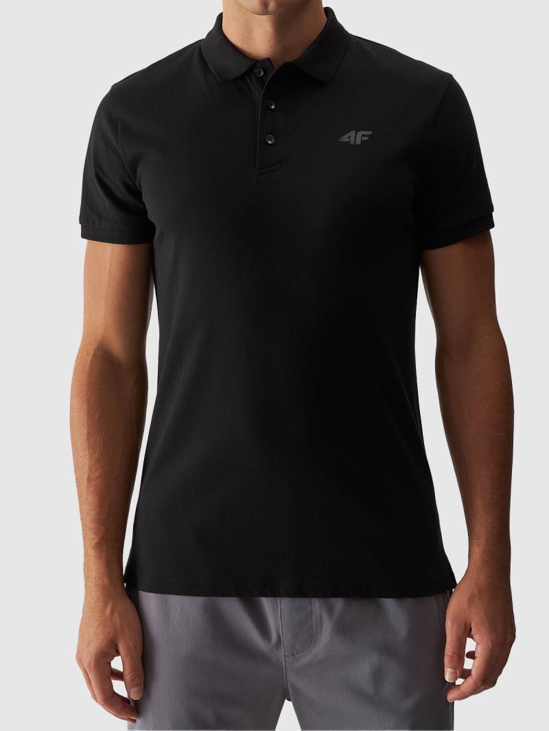 4F Poloshirt von 4F