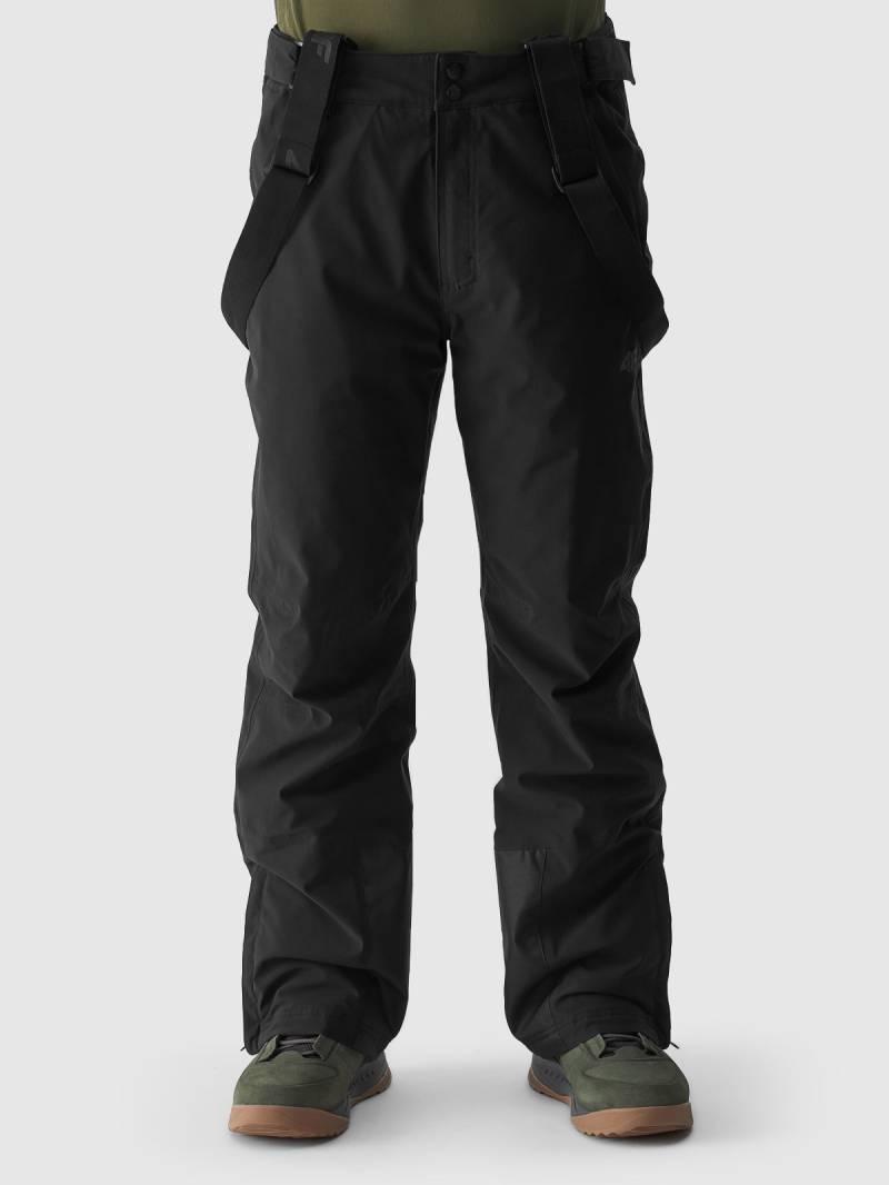 4F Skihose »TROUSERS FNK« von 4F