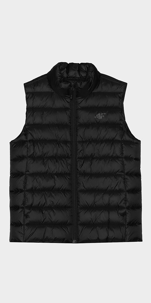 4F Steppweste »VEST JACKET« von 4F