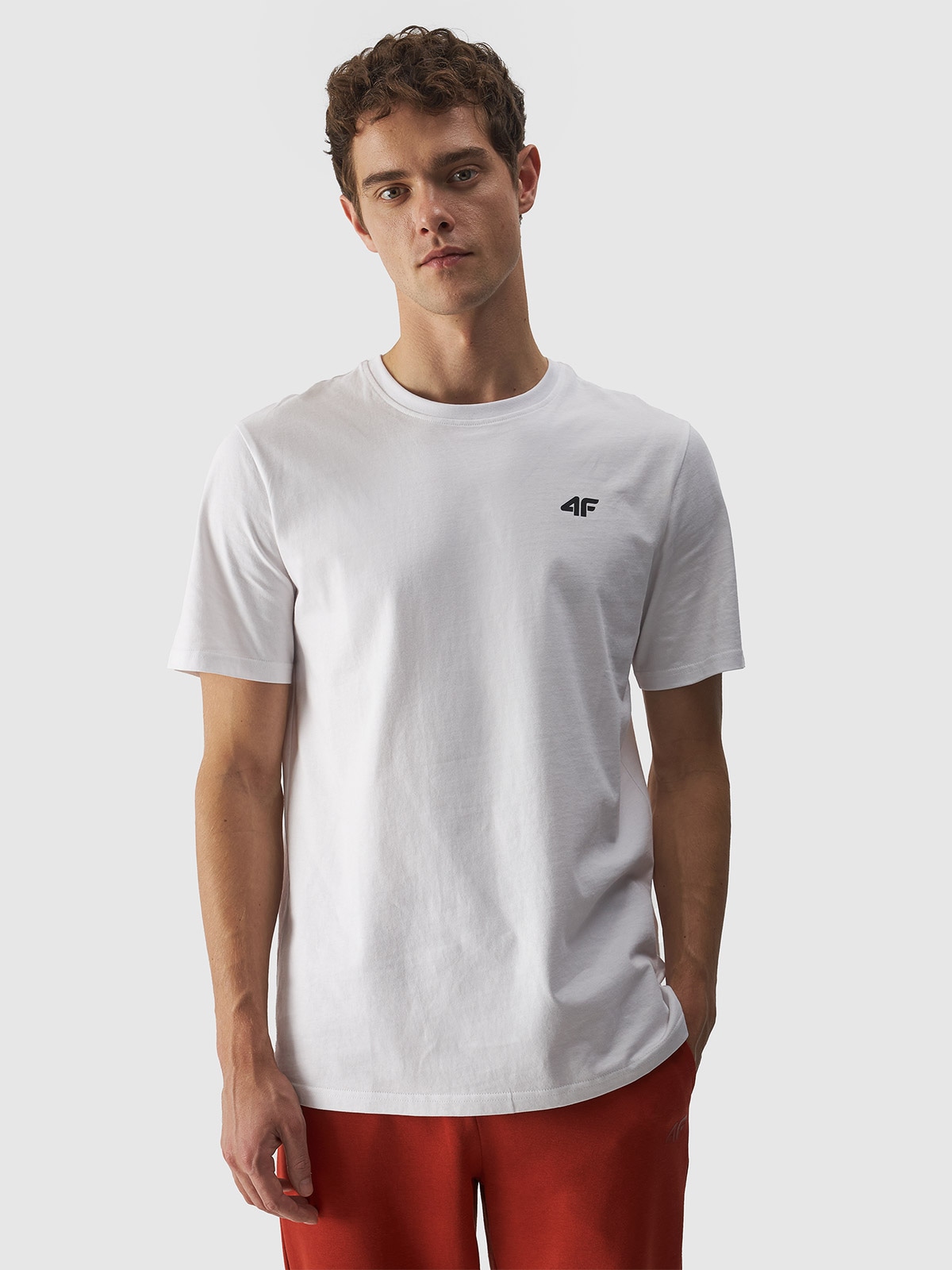 4F T-Shirt von 4F