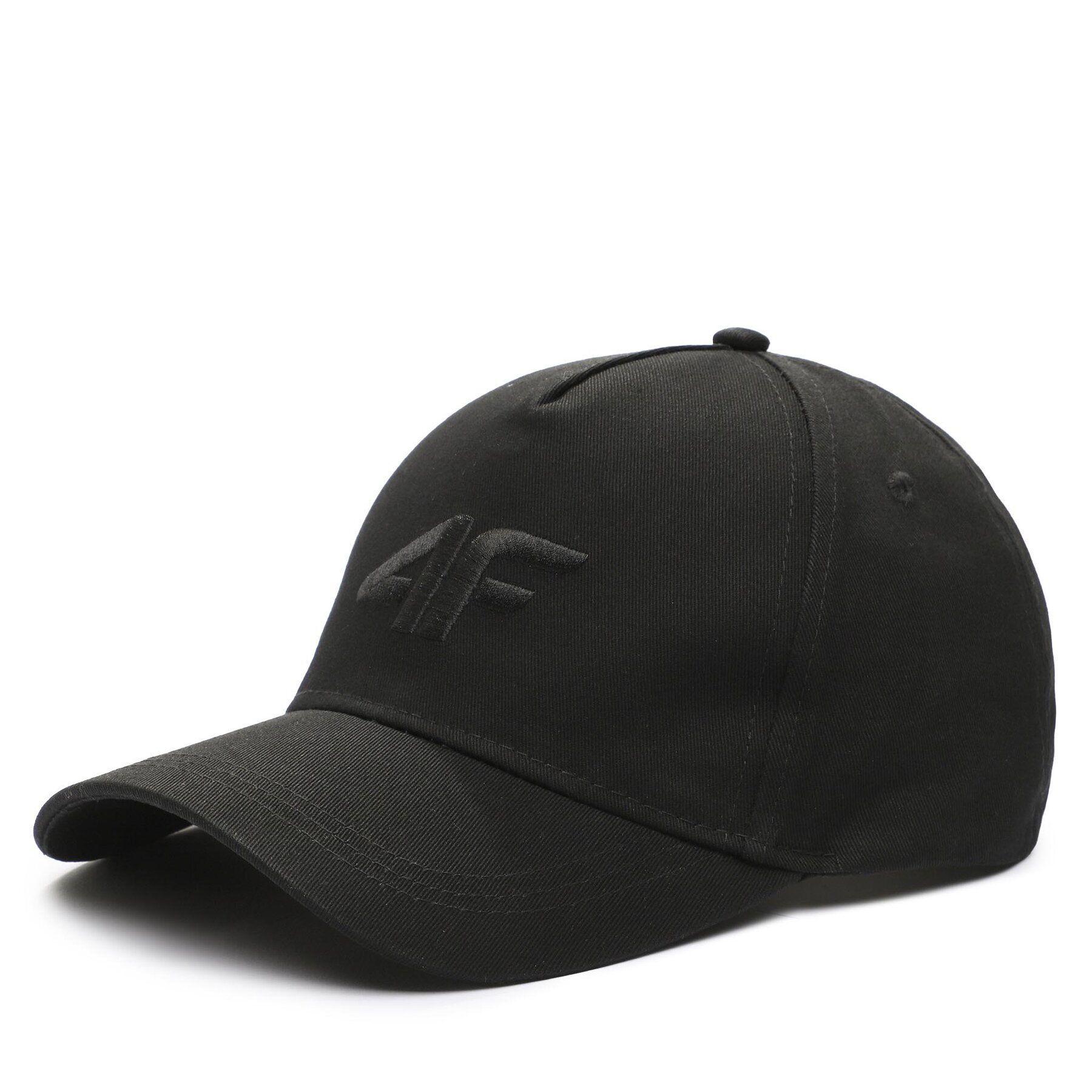 Cap 4F H4L22-CAD004 Schwarz von 4F