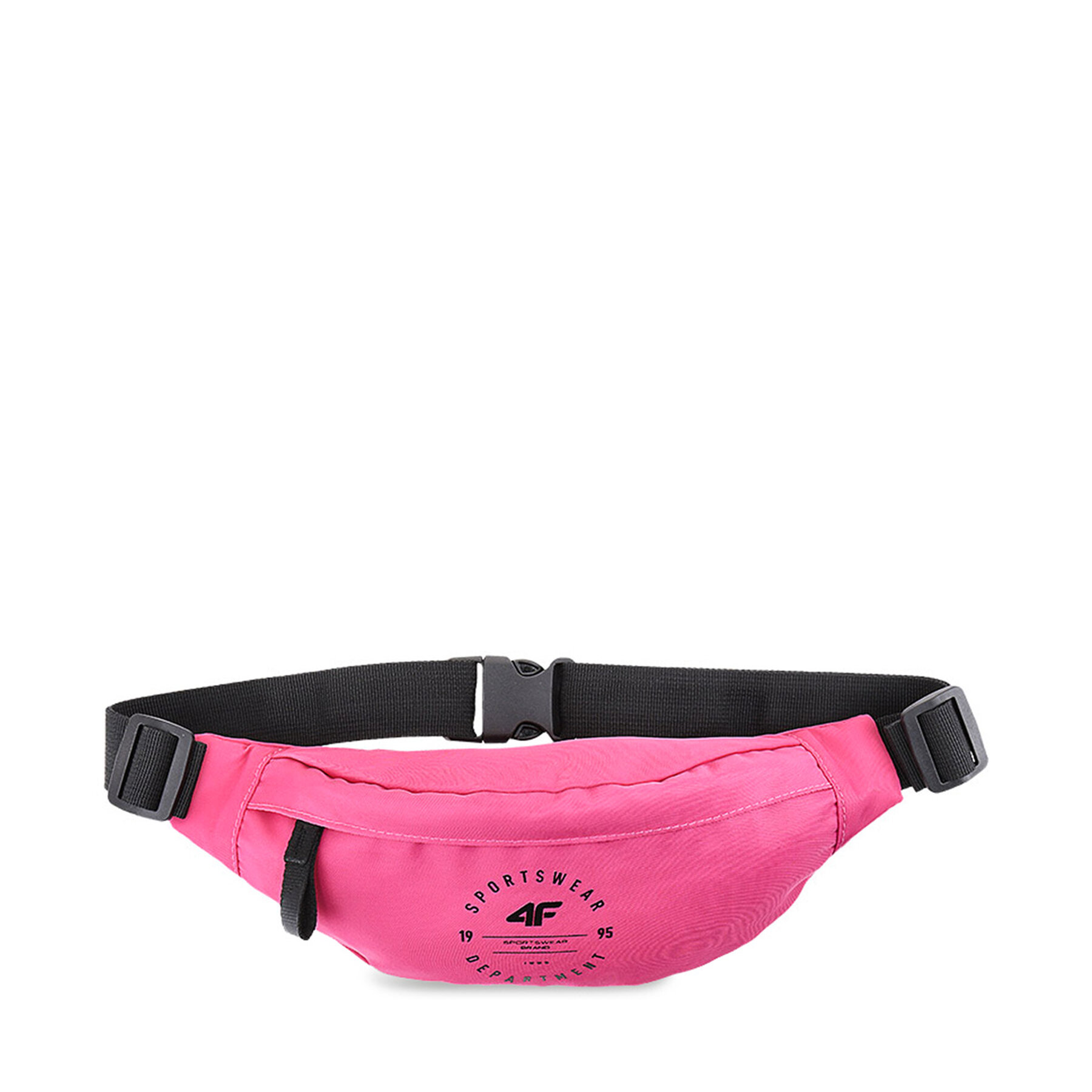 Gürteltasche 4F 4FJWSS24AWAIF066 Rosa von 4F