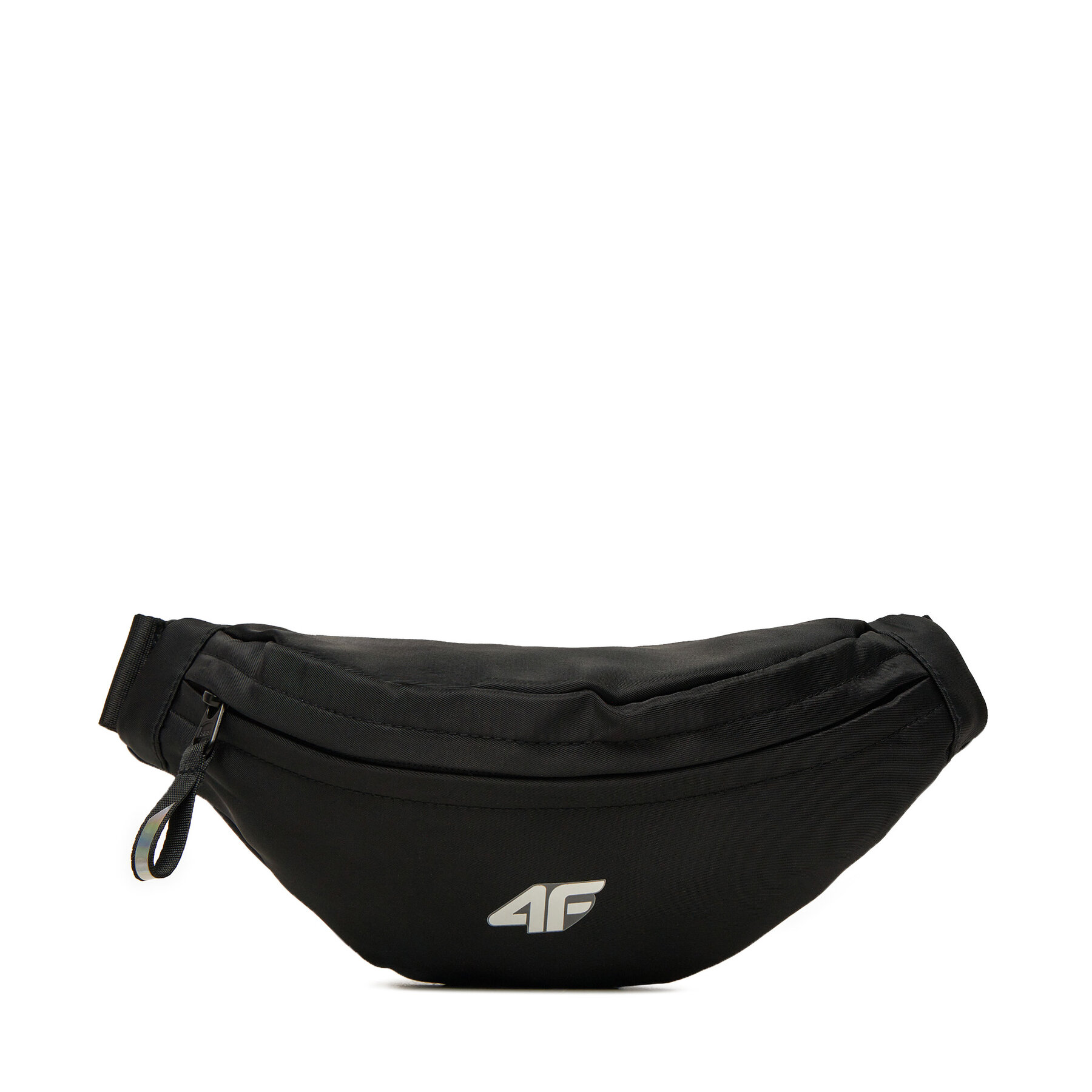 Gürteltasche 4F 4FWAW24AWAIF090 Schwarz von 4F