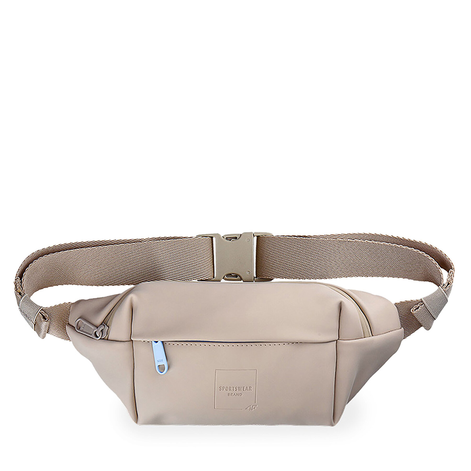 Gürteltasche 4F 4FWAW24AWAIU087 Beige von 4F