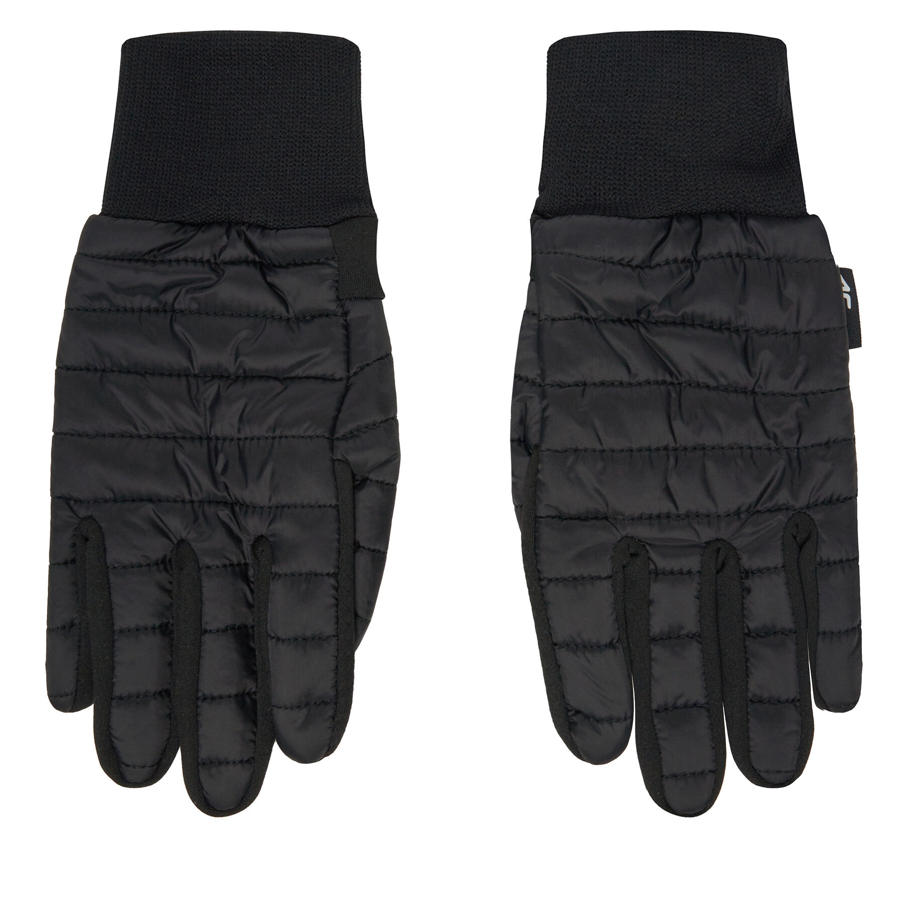 Handschuhe 4F 4FWAW24AGLOU079 Schwarz von 4F