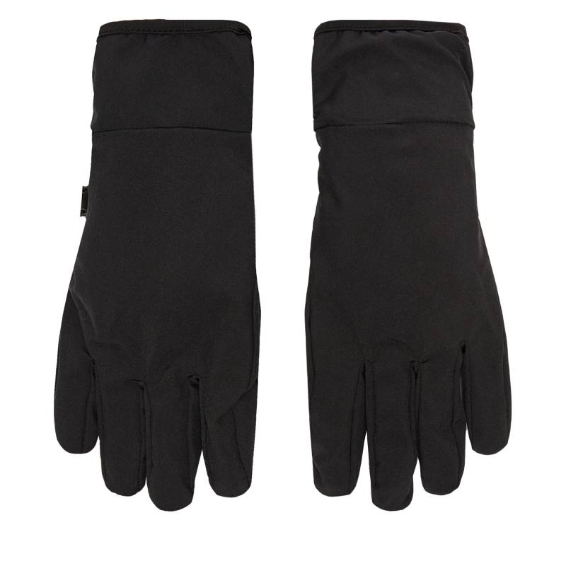 Handschuhe 4F 4FWAW24AGLOU087 Schwarz von 4F