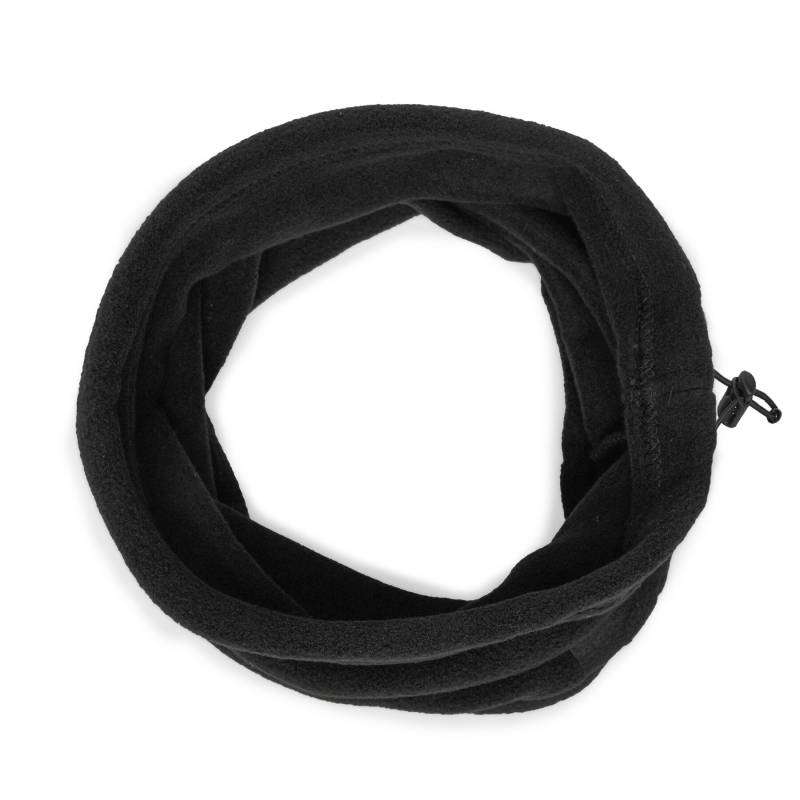 Loop-Schal 4F 4FWAW24ABDAU085 Schwarz von 4F