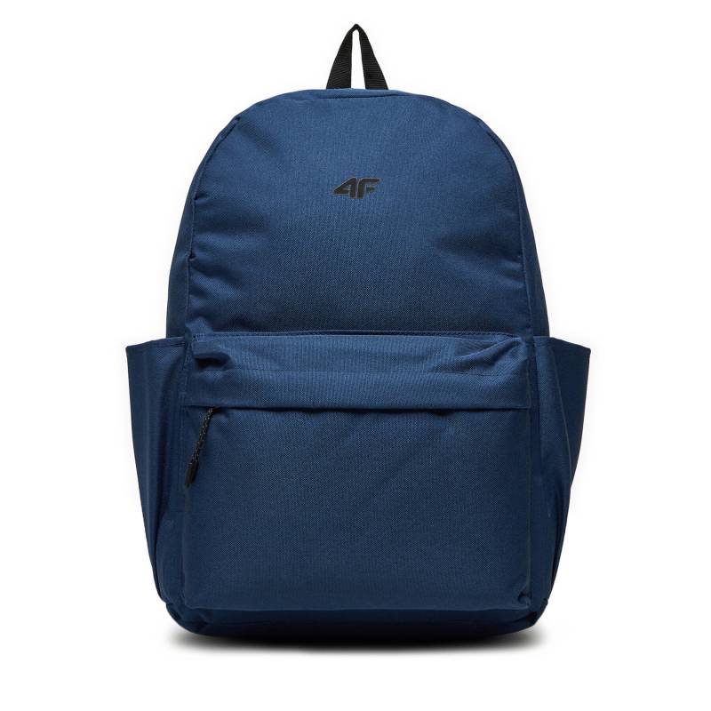 Rucksack 4F 4FJWAW24ABACU349 Blau von 4F