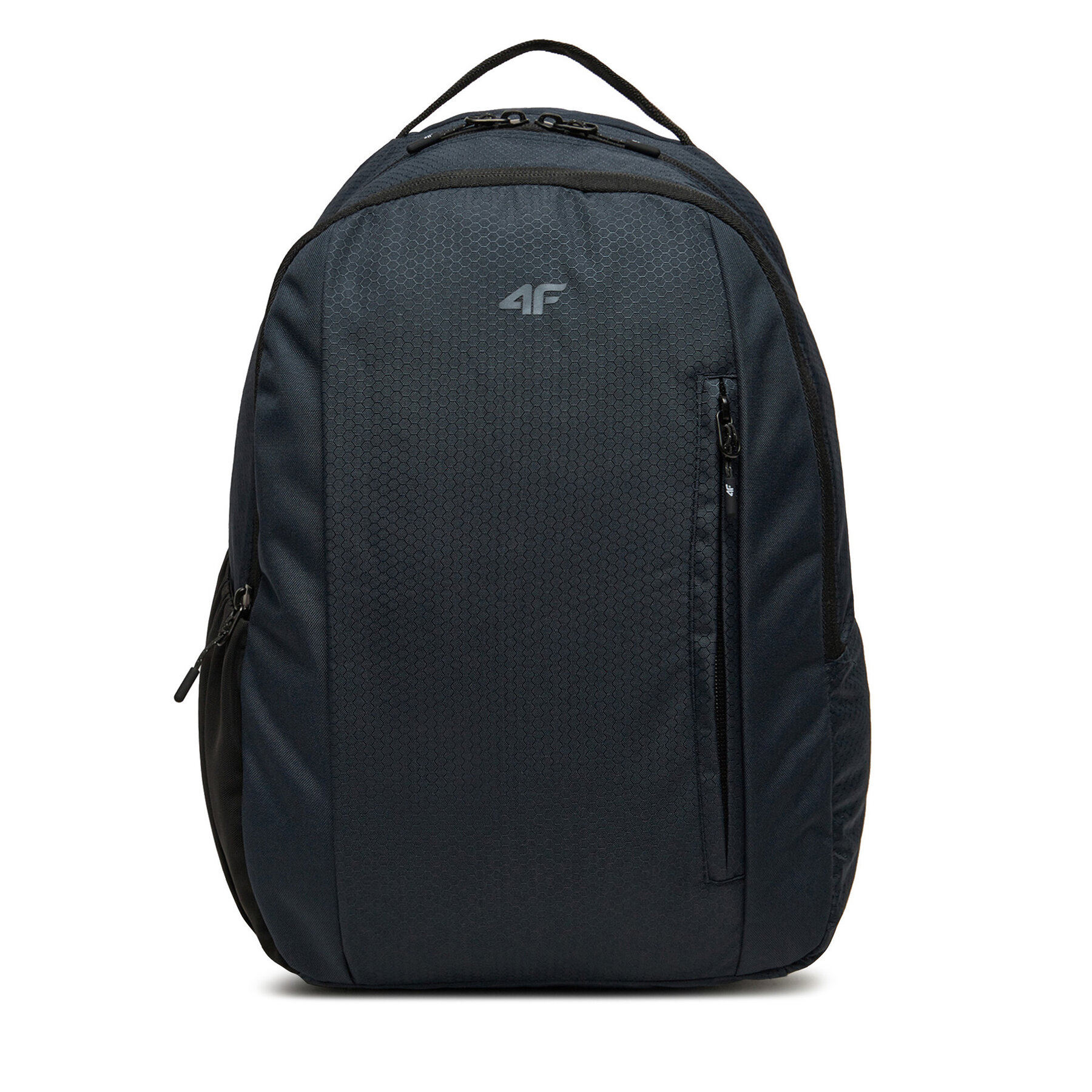 Rucksack 4F 4FWAW24ABACU346 Dunkelblau von 4F