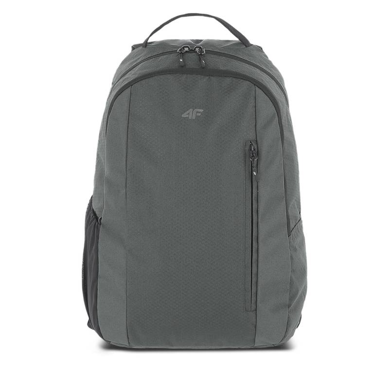 Rucksack 4F 4FWAW24ABACU346 Grau von 4F