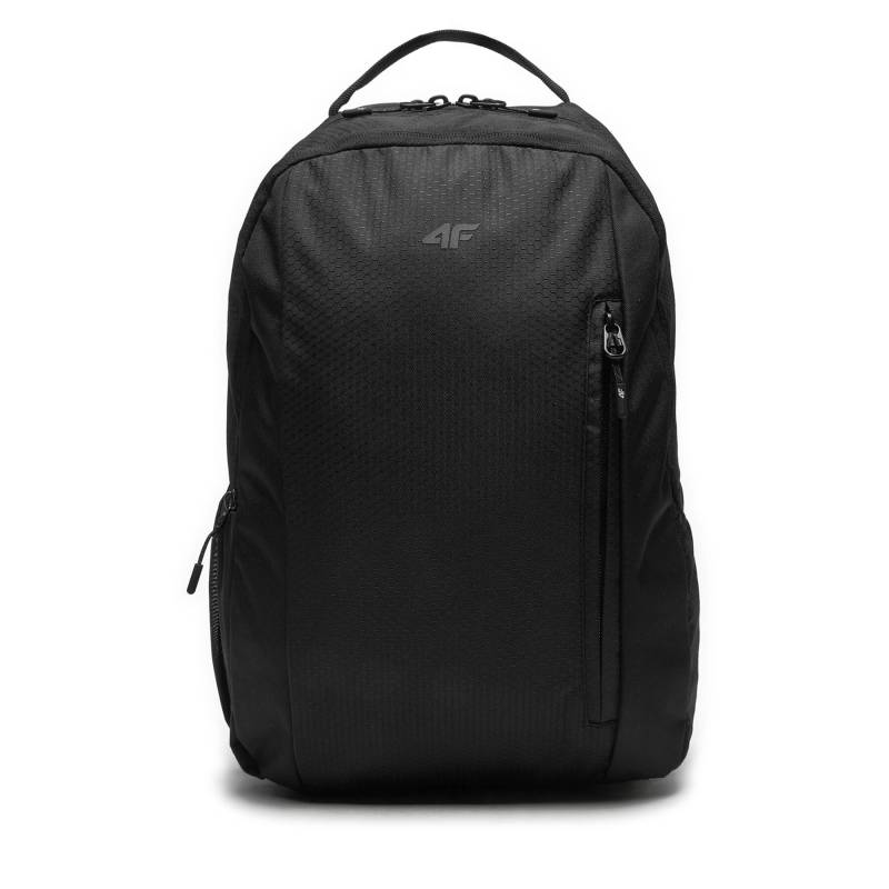 Rucksack 4F 4FWAW24ABACU346 Schwarz von 4F