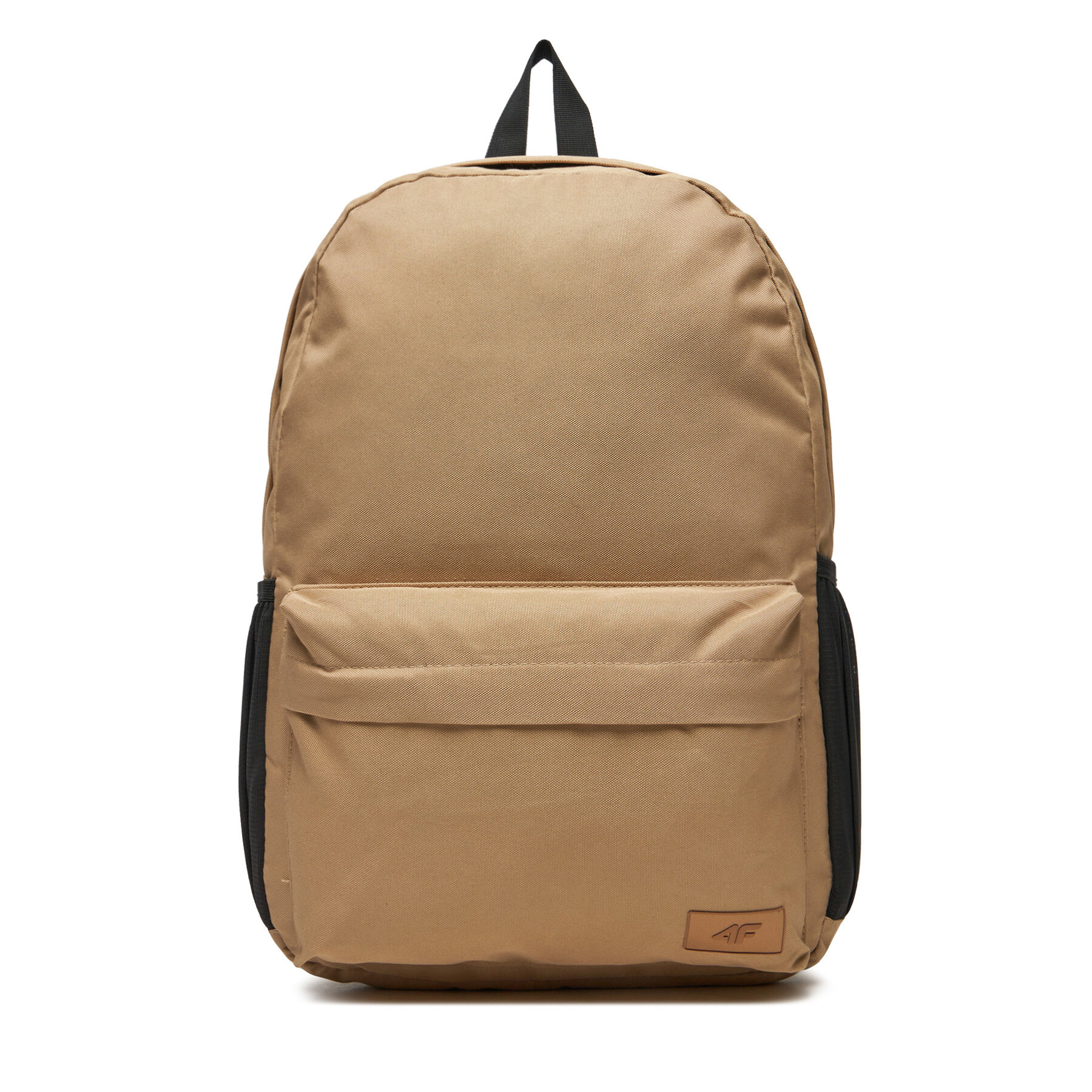 Rucksack 4F 4FWAW24ABACU347 Beige von 4F