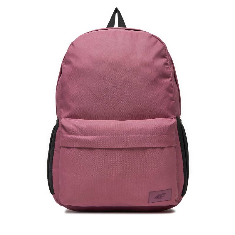 Rucksack 4F 4FWAW24ABACU347 Rosa von 4F