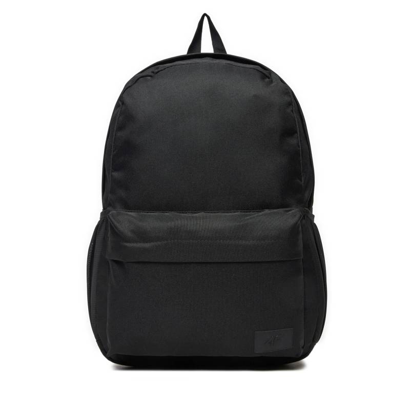 Rucksack 4F 4FWAW24ABACU347 Schwarz von 4F