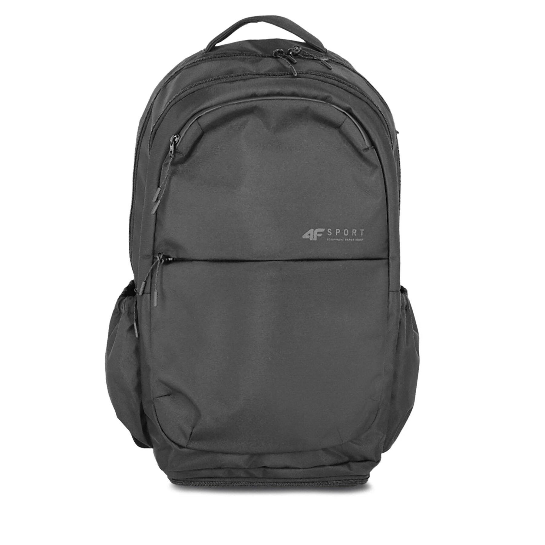 Rucksack 4F 4FWSS24ABACU276 Schwarz von 4F