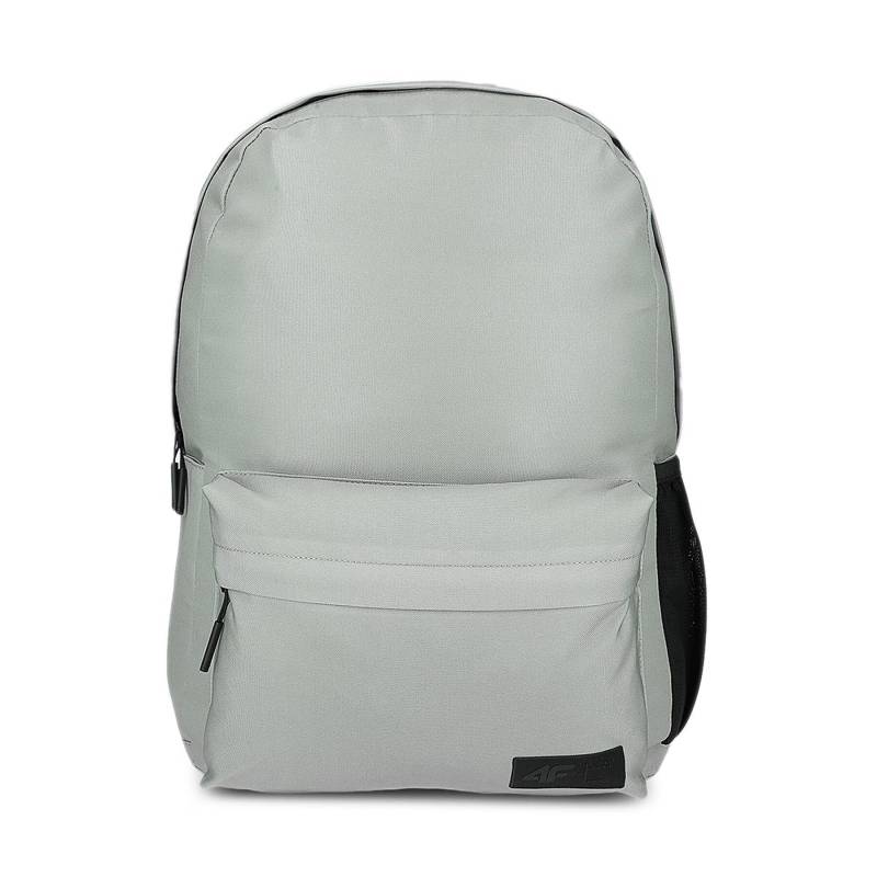 Rucksack 4F SS23A-BACU083 Grau von 4F