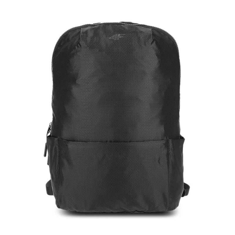 Rucksack 4F SS23A-BACU133 Schwarz von 4F