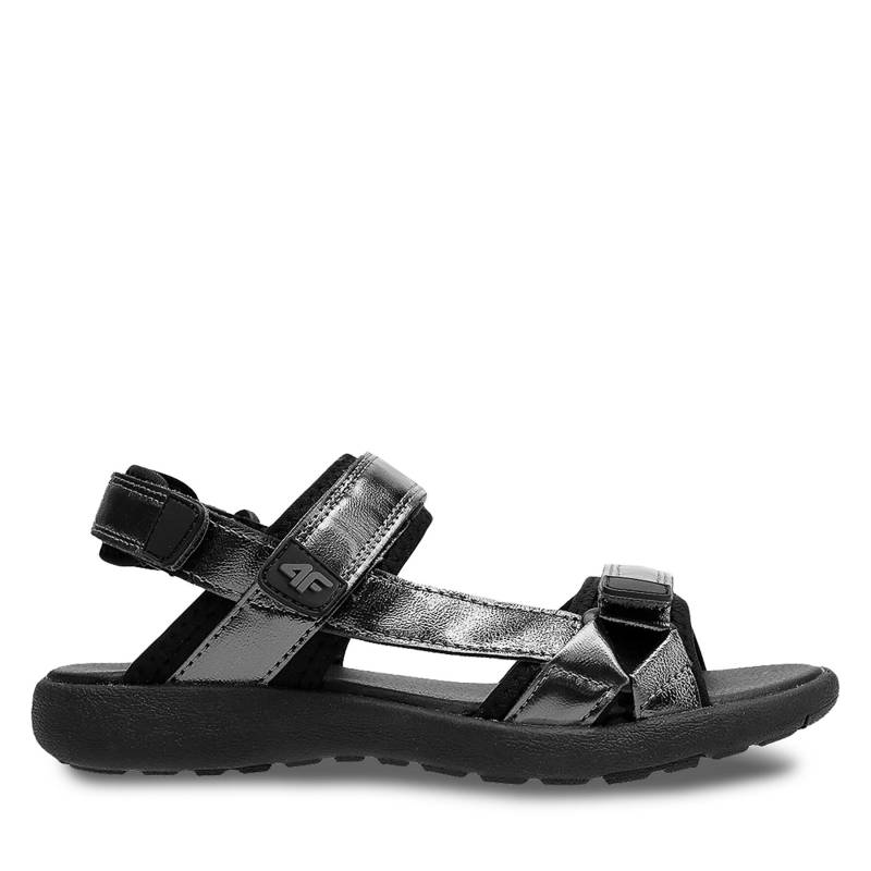 Sandalen 4F 4FJRSS24FSANF063 Schwarz von 4F