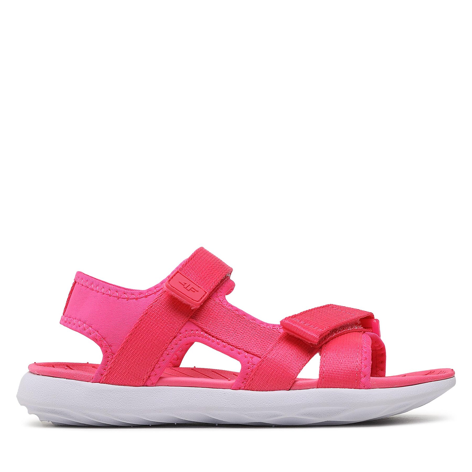 Sandalen 4F 4FJSS23FSANF024 Rosa von 4F