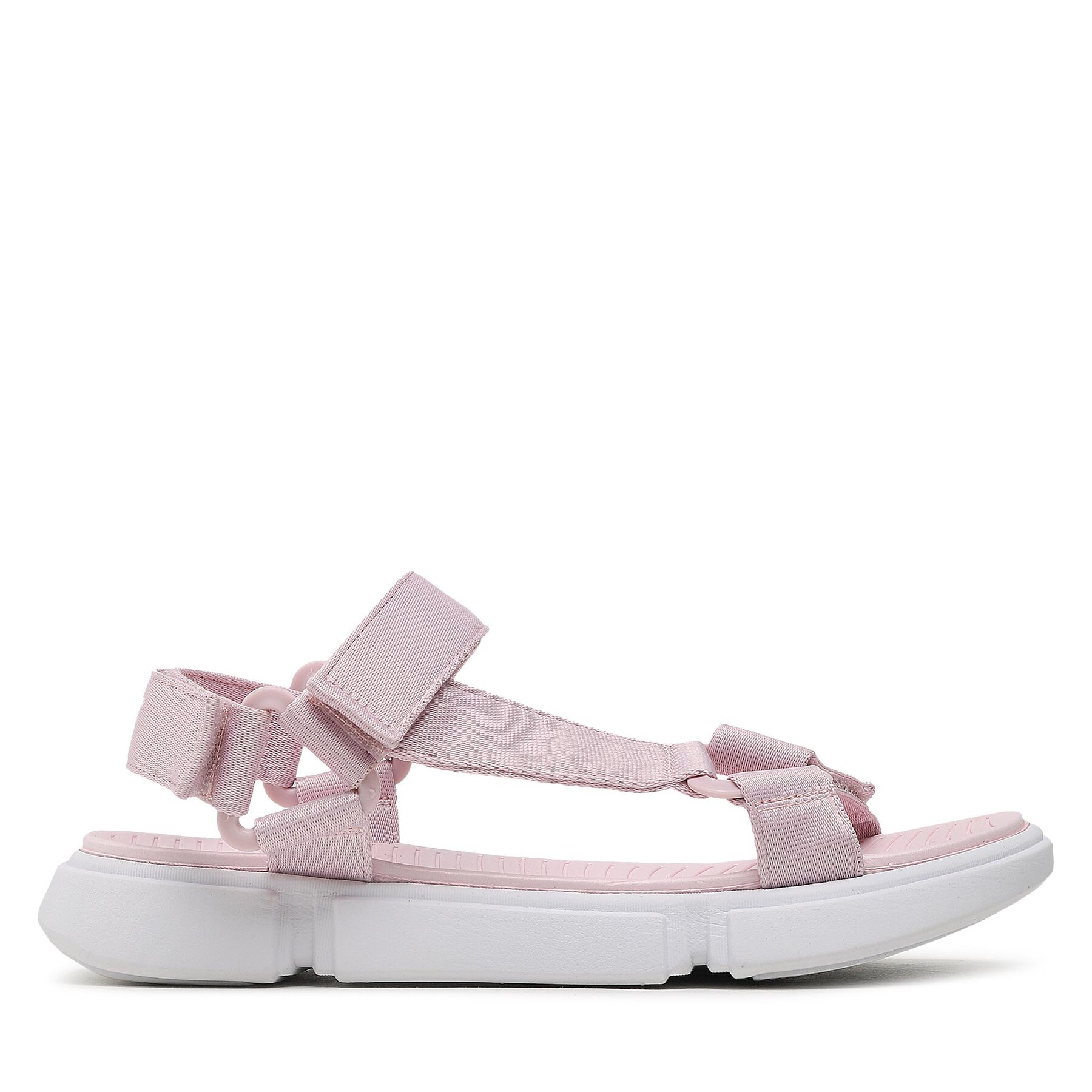 Sandalen 4F 4FJSS23FSANF025 Rosa von 4F