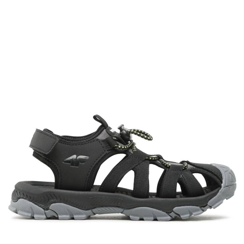 Sandalen 4F 4FJSS23FSANM023 Grau von 4F