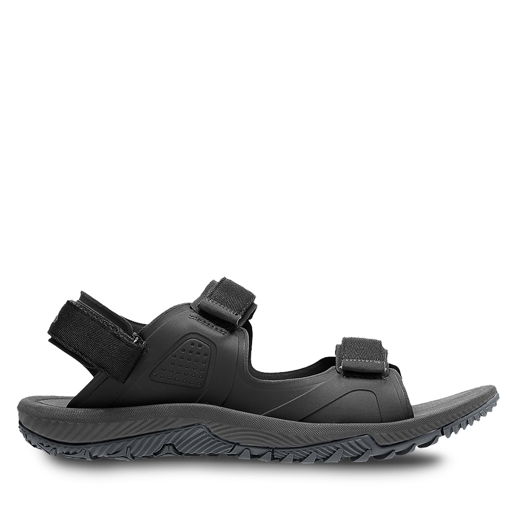 Sandalen 4F 4FRSS24FSANM056 Schwarz von 4F