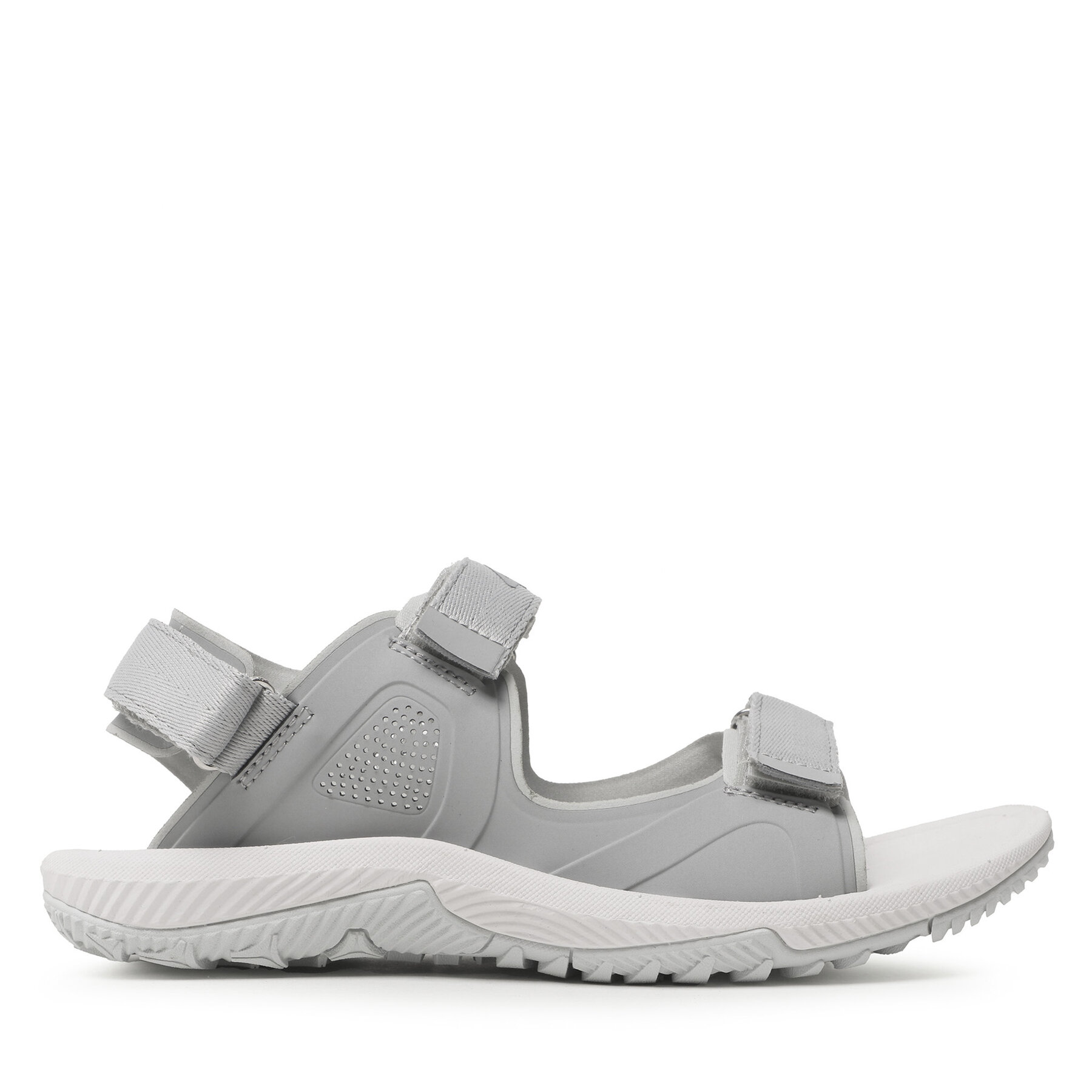 Sandalen 4F 4FSS23FSANF016 Grau von 4F