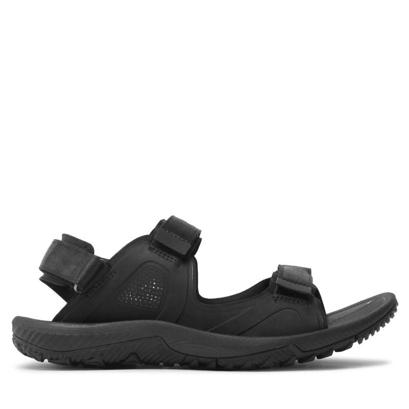 Sandalen 4F 4FSS23FSANM019 Schwarz von 4F