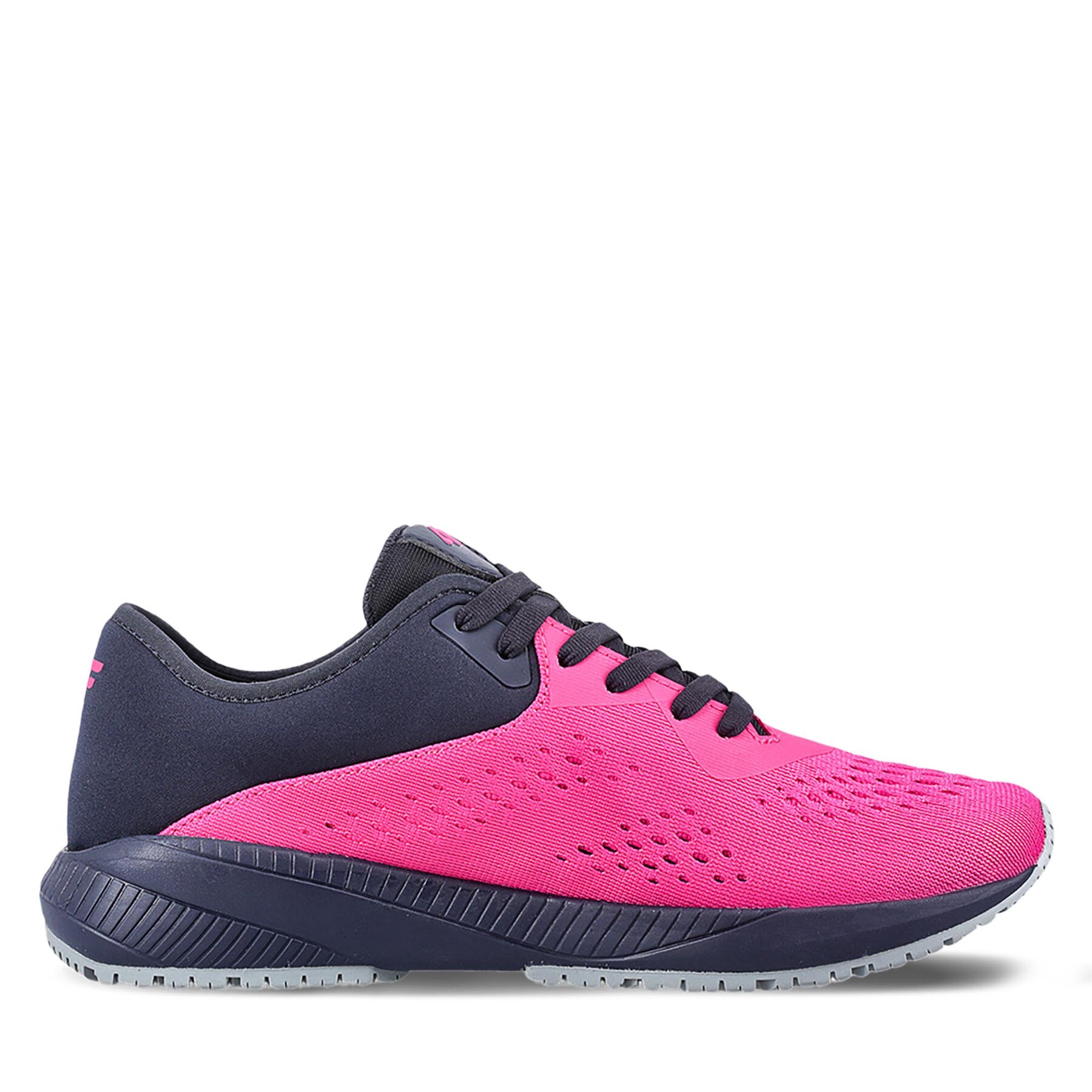 Fitnessschuhe 4F 4FRSS24FSPOF056 Rosa von 4F