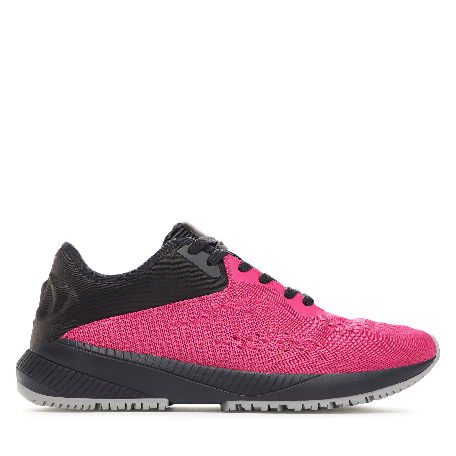 Fitnessschuhe 4F 4FSS23FSPOF033 Rosa von 4F