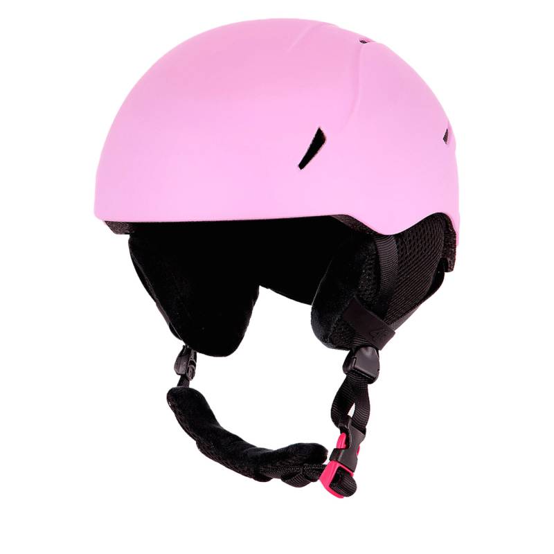 Skihelm 4F 4FJWAW24AHELU063 Rosa von 4F