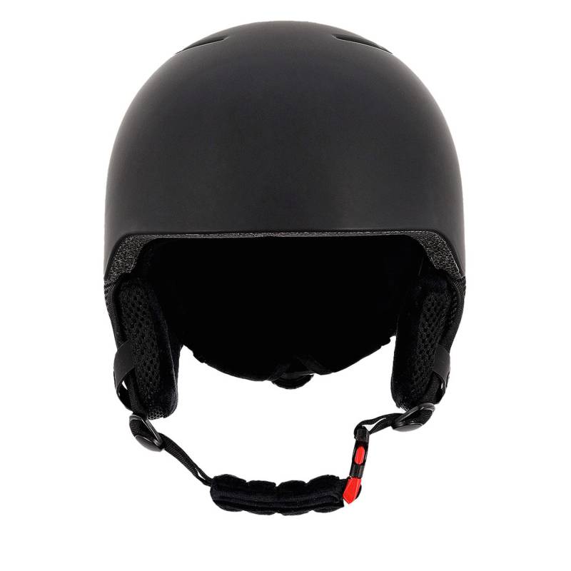 Skihelm 4F 4FWAW24AHELU074 Schwarz von 4F