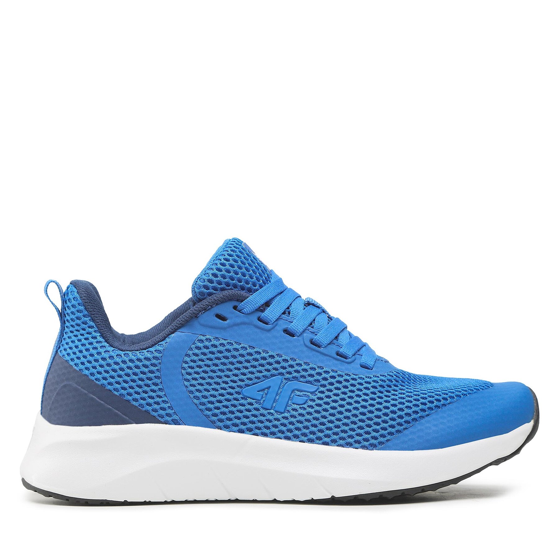 Sneakers 4F JMM00-FSPOM003 Blau von 4F