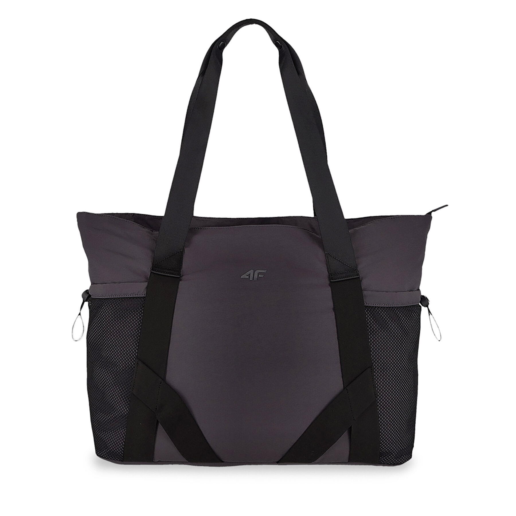 Tasche 4F 4FWAW24ASBGF045 Violett von 4F