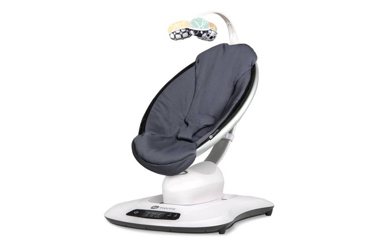 4moms Babyschaukel »Babywippe MamaRoo 4«, bis 9 kg von 4Moms