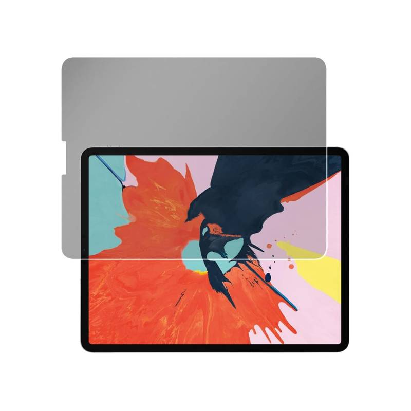 4smarts Displayschutzfolie »Magnetic Privacy Filter«, für Apple iPad 10.9 (10.Gen.), Blickschutz Magnetbefestigung Case Friendly von 4smarts