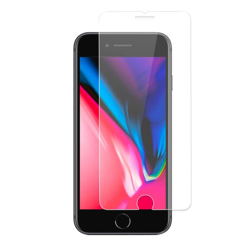 4smarts Displayschutzglas »Second Glass X-Pro Clear«, für Apple iPhone 7 / 8-Apple iPhone SE 20 / SE 22 von 4smarts