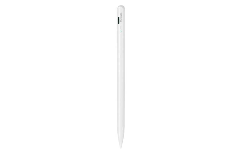 4smarts Eingabestift »Pencil Pro 3 Weiss«, (1 St.) von 4smarts