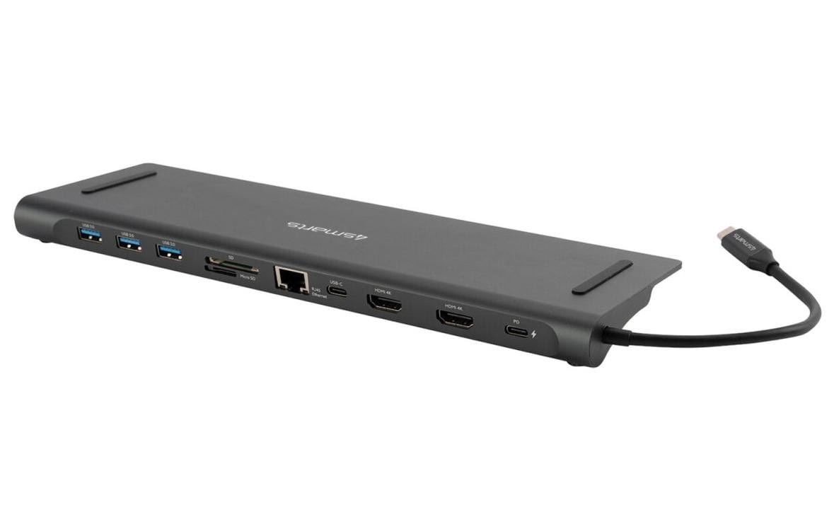 4smarts Laptop-Dockingstation von 4smarts