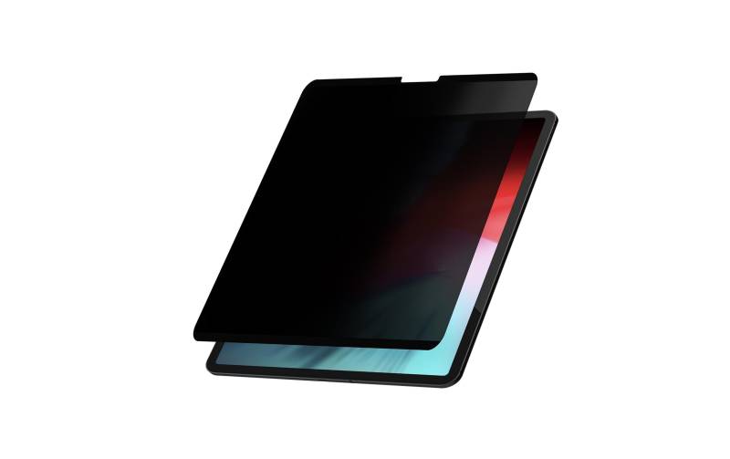 4smarts Schutzfolie »Privacy Filter iPad Pro 13 (M4, 2024)« von 4smarts