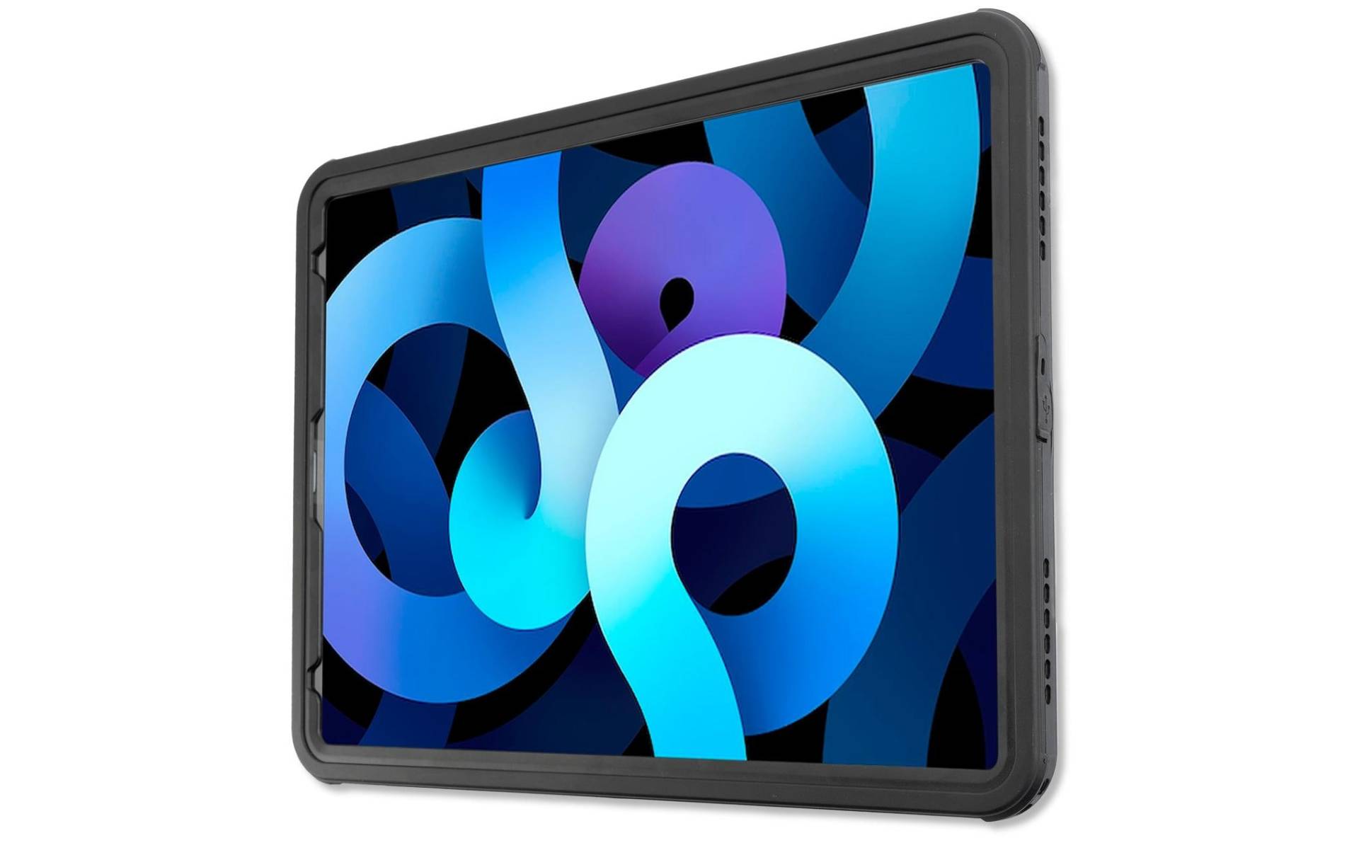 4smarts Tablet-Hülle »Case Active Pro Star«, iPad Air (4. Generation), 27,7 cm (10,9 Zoll) von 4smarts